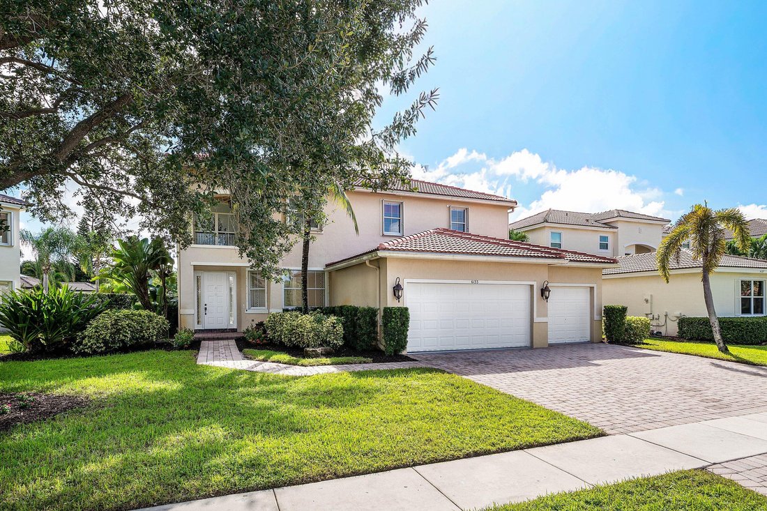 House in Lake Worth, Florida, United States 3 - 18970006