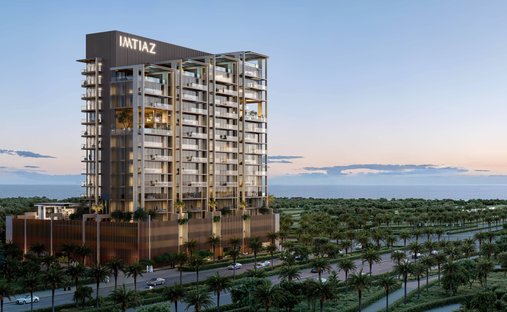 Apartment in Dubai Islands / Deira Islands, Dubai, United Arab Emirates 1