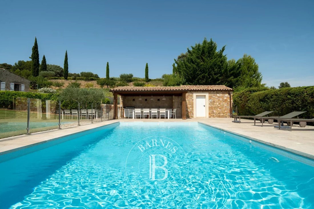 Country House in Saint-Pargoire, Occitania, France 5 - 14911081