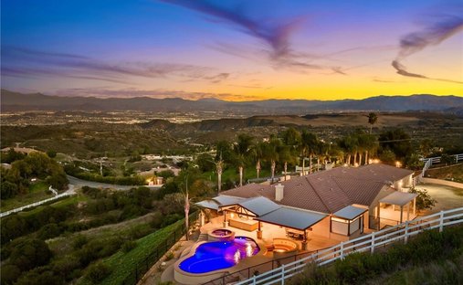 House in Murrieta, California, United States 1