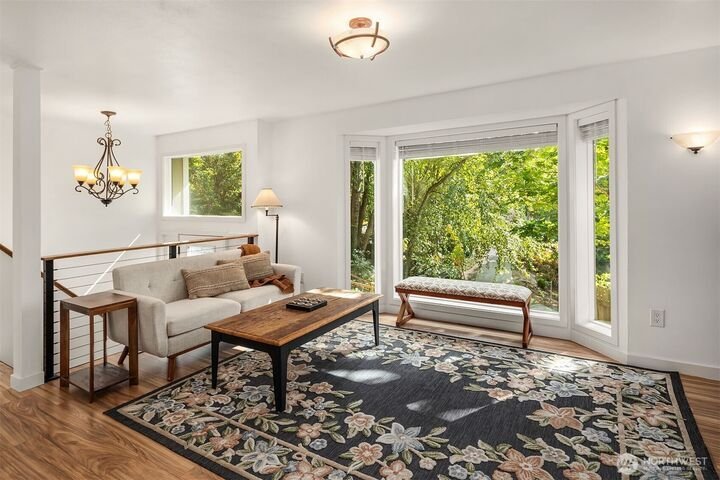 House in Bellevue, Washington, United States 4 - 18978855