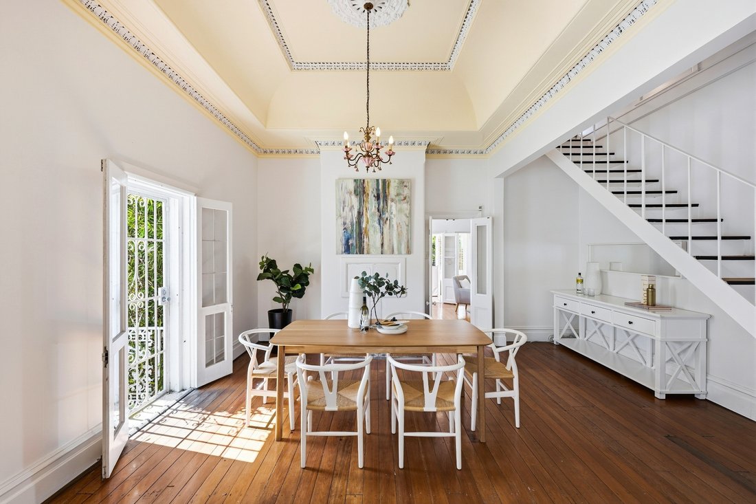 House in Woollahra, New South Wales, Australia 4 - 18968055