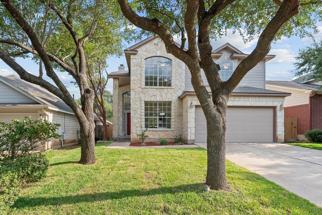 House in Austin, Texas, United States 3 - 18977512