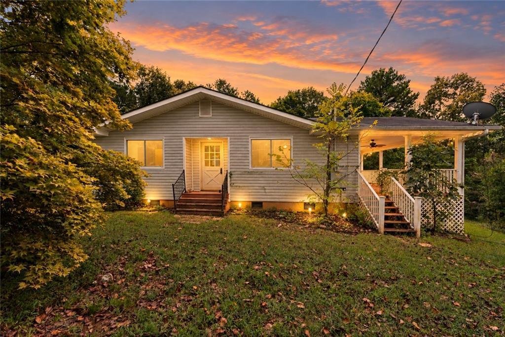 House in Murrayville, Georgia, United States 2 - 18976371