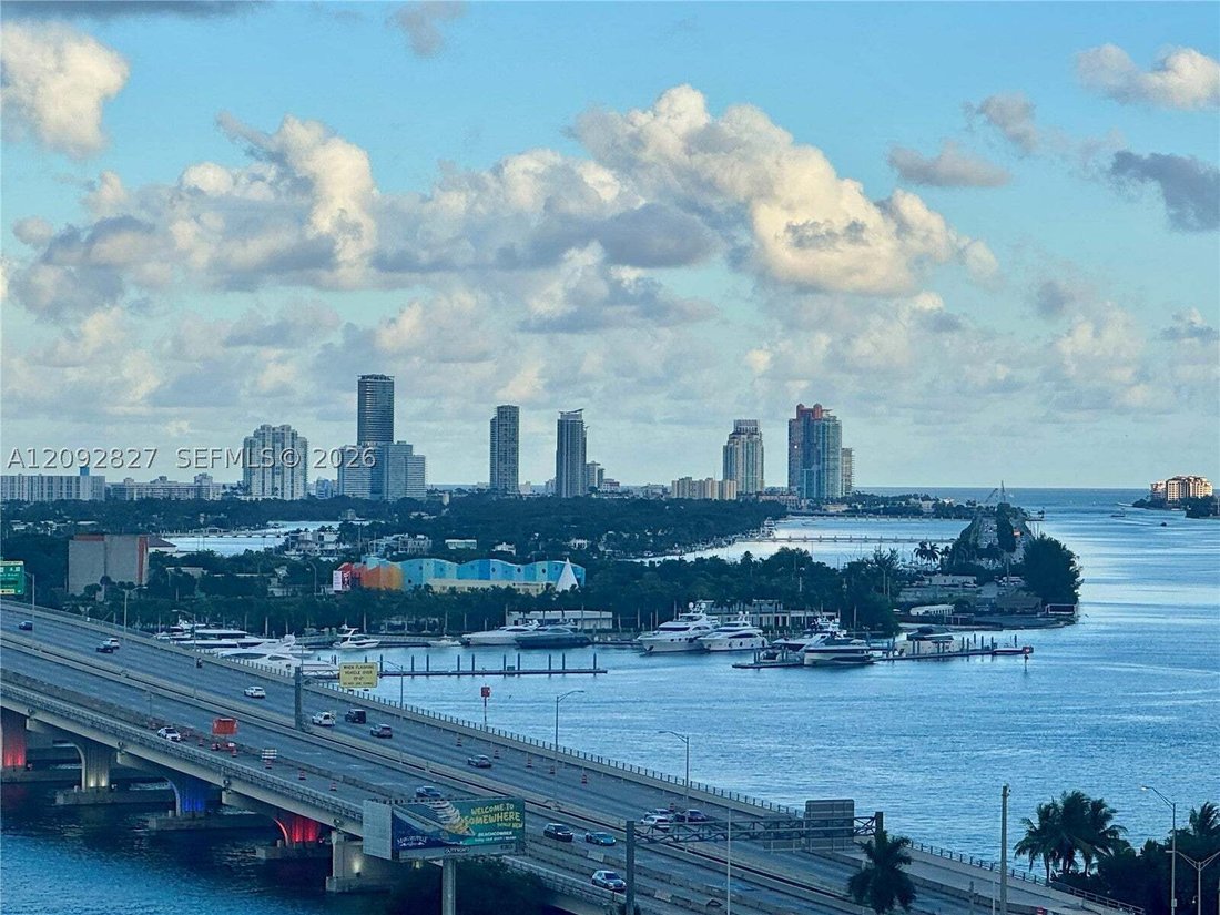 Condominio en Miami, Florida, Estados Unidos 2 - 18934292
