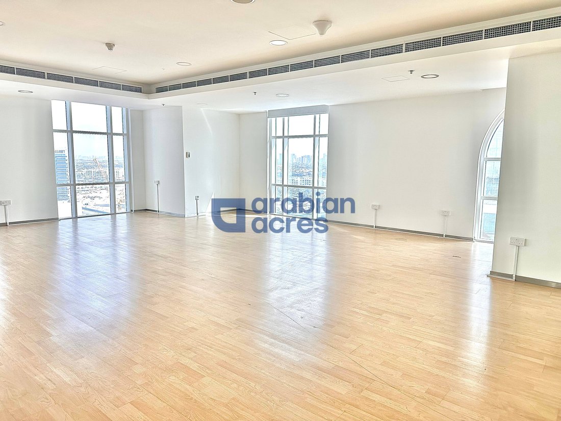 JLT / Jumeirah Lakes Towers, Dubai, United Arab Emirates 4 - 18965810
