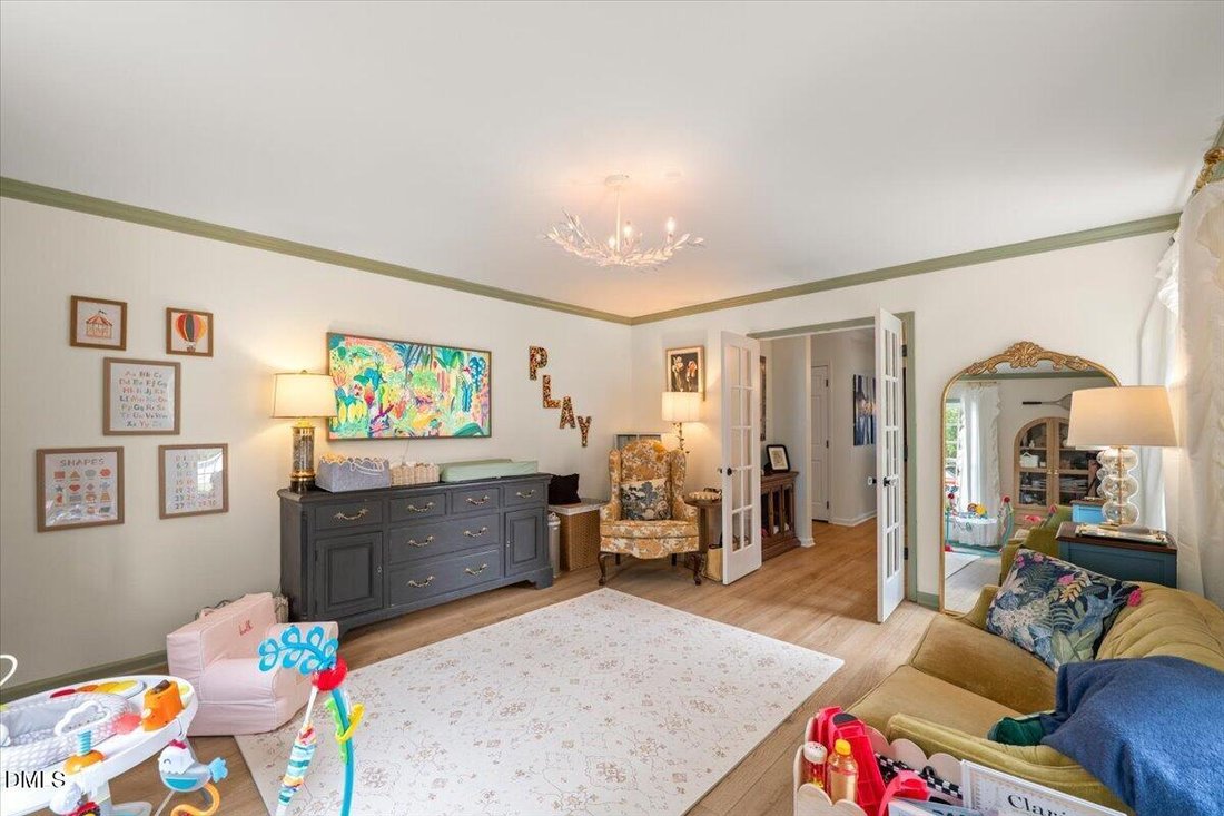 House in Raleigh, North Carolina, United States 4 - 18965331