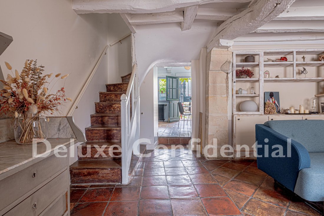 House in Senlis, Hauts-de-France, France 5 - 18965811