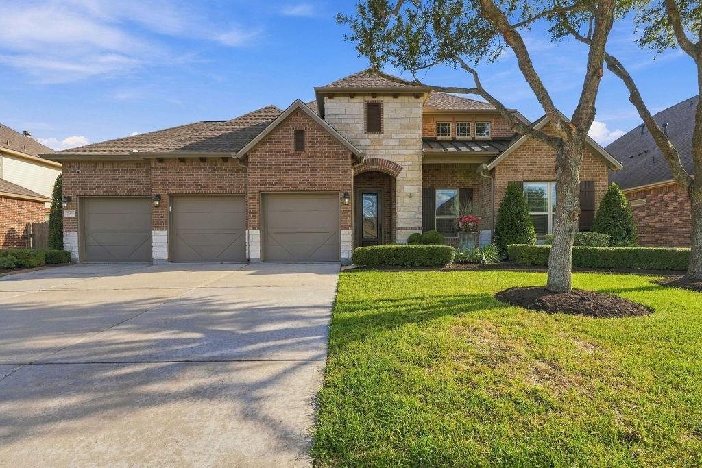 House in League City, Texas, United States 4 - 18970585