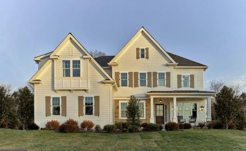 House in Devon, Pennsylvania, United States 1