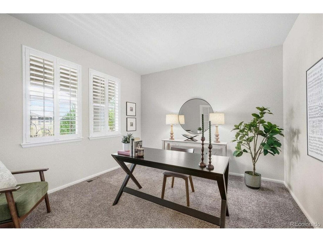 House in Highlands Ranch, Colorado, United States 4 - 18973707