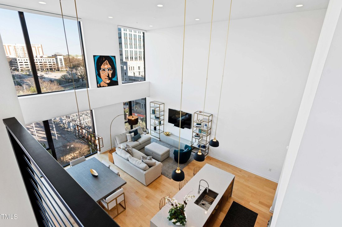 Condo in Raleigh, North Carolina, United States 5 - 18965407