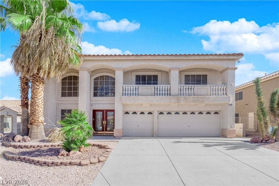 House in Las Vegas, Nevada, United States 1 - 18977550
