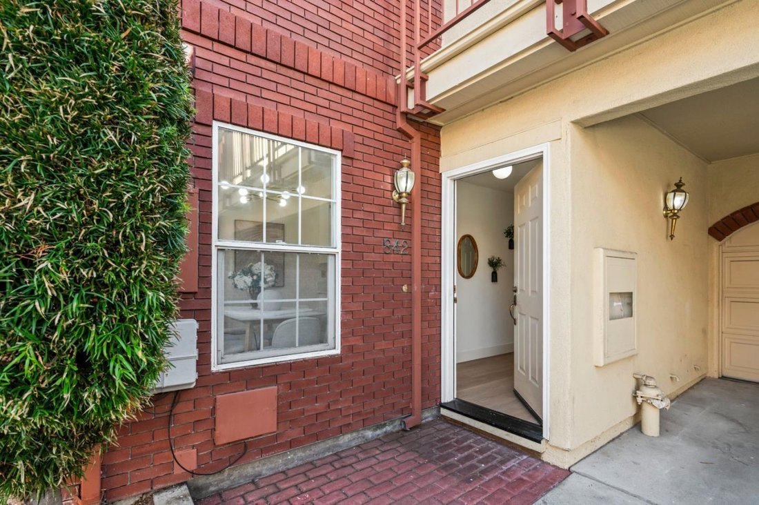 Townhouse in Sunnyvale, California, United States 4 - 18968743