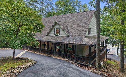 House in Martinsville, Indiana, United States 1