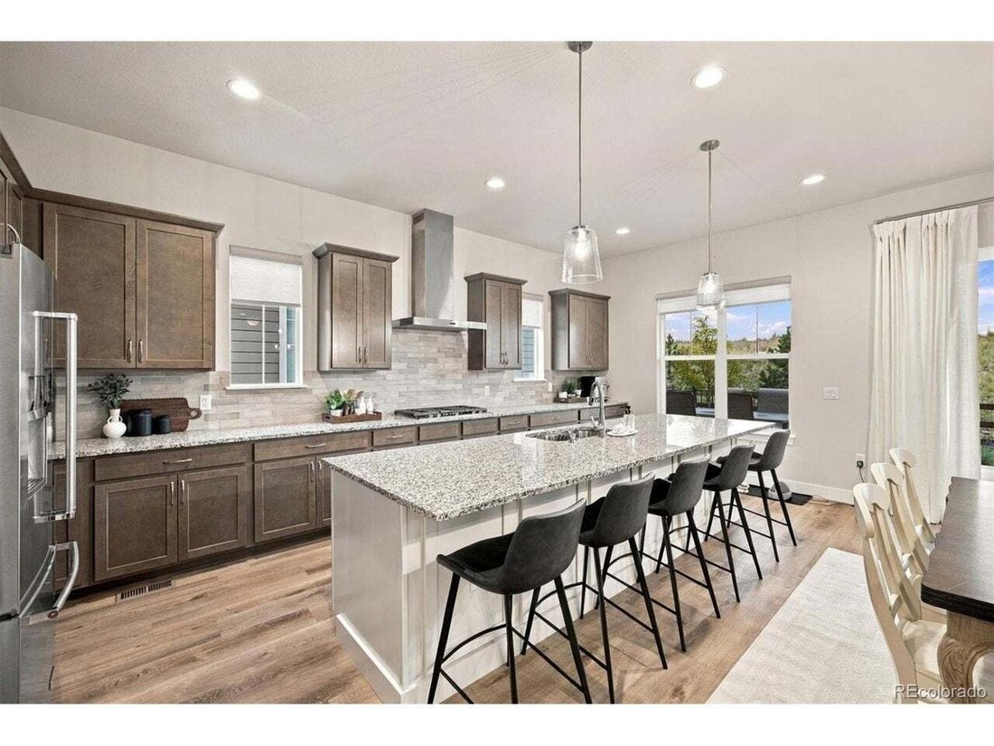 House in Aurora, Colorado, United States 3 - 18973713