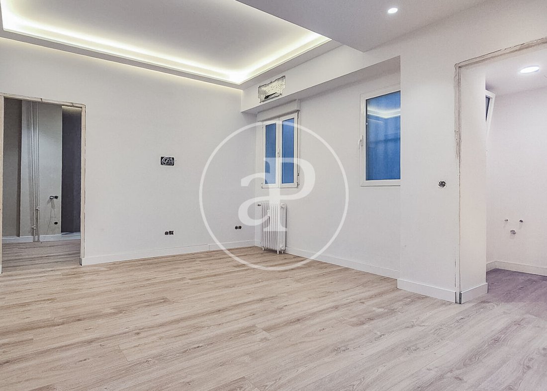 Apartment in Arganzuela, Madrid, Spain 1 - 18959144