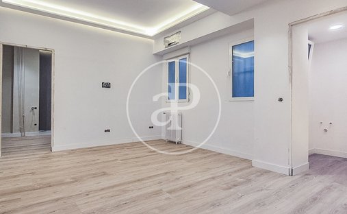 Appartement à Arganzuela, Madrid, Espagne 1