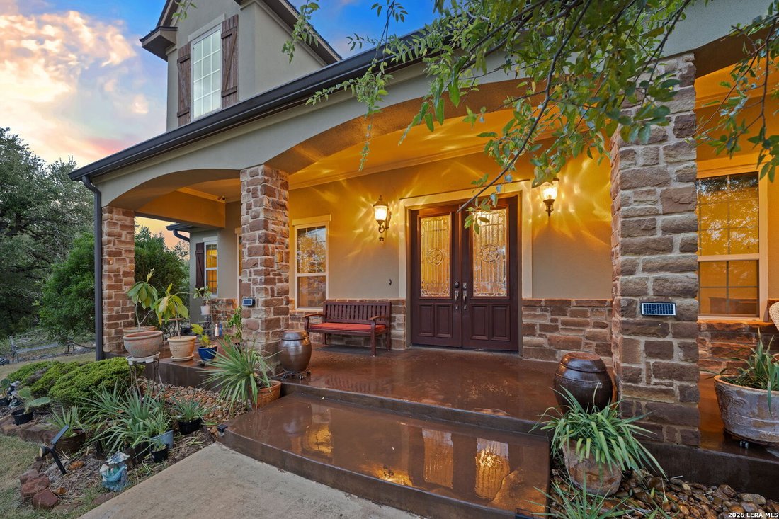 House in New Braunfels, Texas, United States 2 - 18969677