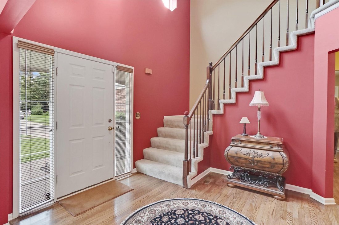 House in Howell, Michigan, United States 4 - 18967773