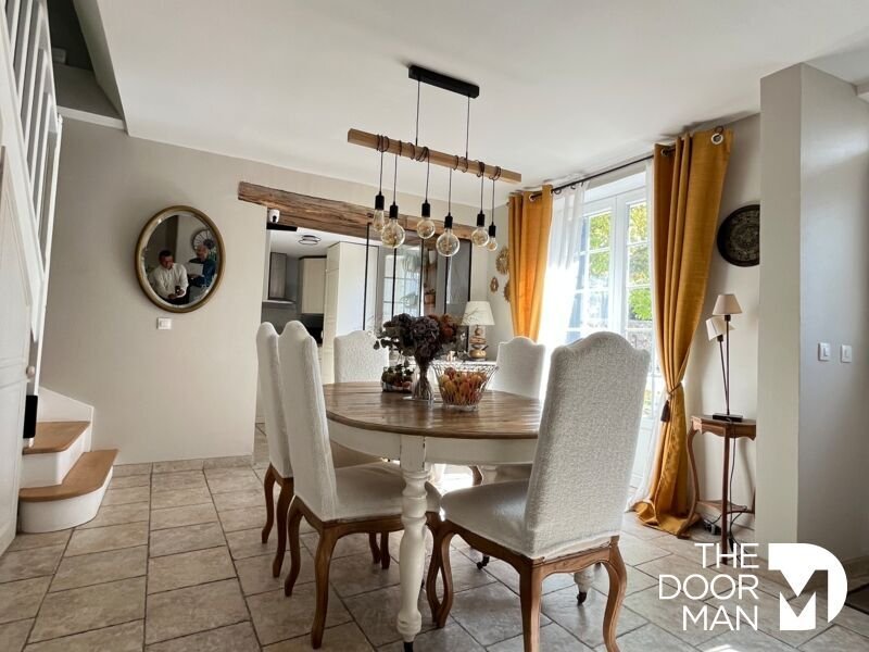 House in Forges-les-Bains, Ile-de-France, France 4 - 18970970