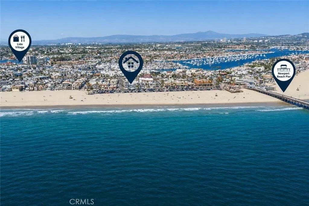 Newport Beach, California, United States 3 - 17917404