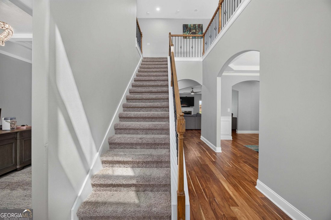 House in College Park, Georgia, United States 4 - 18976400