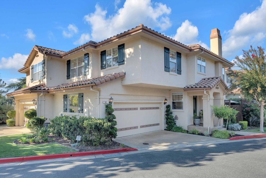 House in Los Gatos, California, United States 1 - 18976135