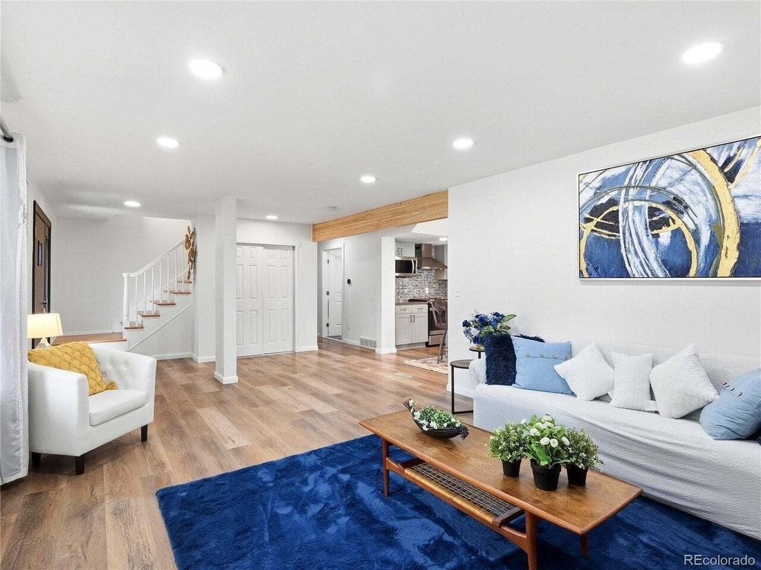 House in Boulder, Colorado, United States 4 - 18976084