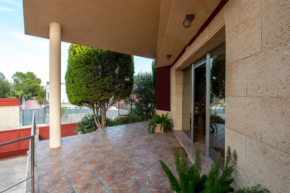 Villa in Molina de Segura, Región de Murcia, Spain 2 - 18969447