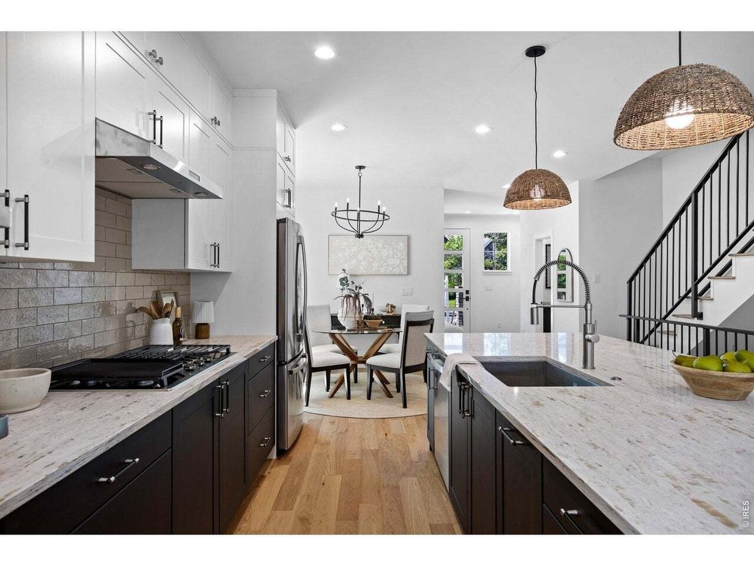 House in Denver, Colorado, United States 4 - 18965101