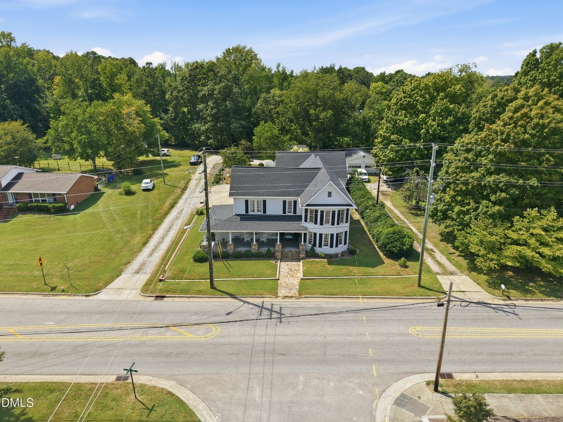 House in Youngsville, North Carolina, United States 4 - 18976321