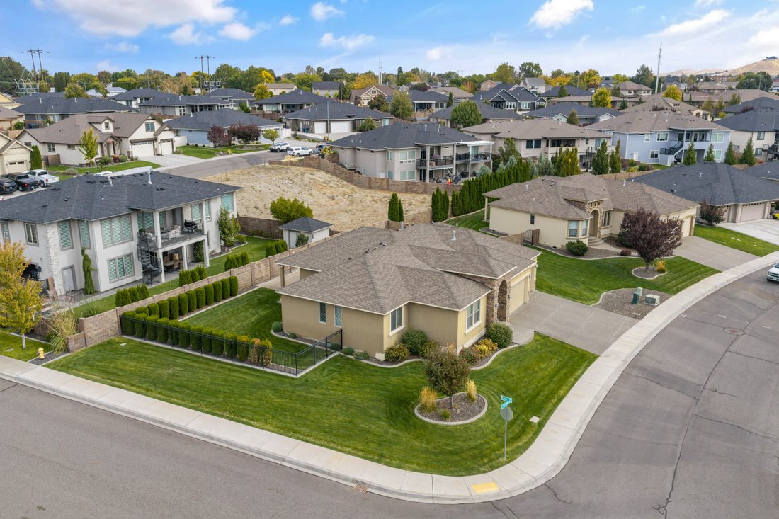 House in Richland, Washington, United States 3 - 18967722