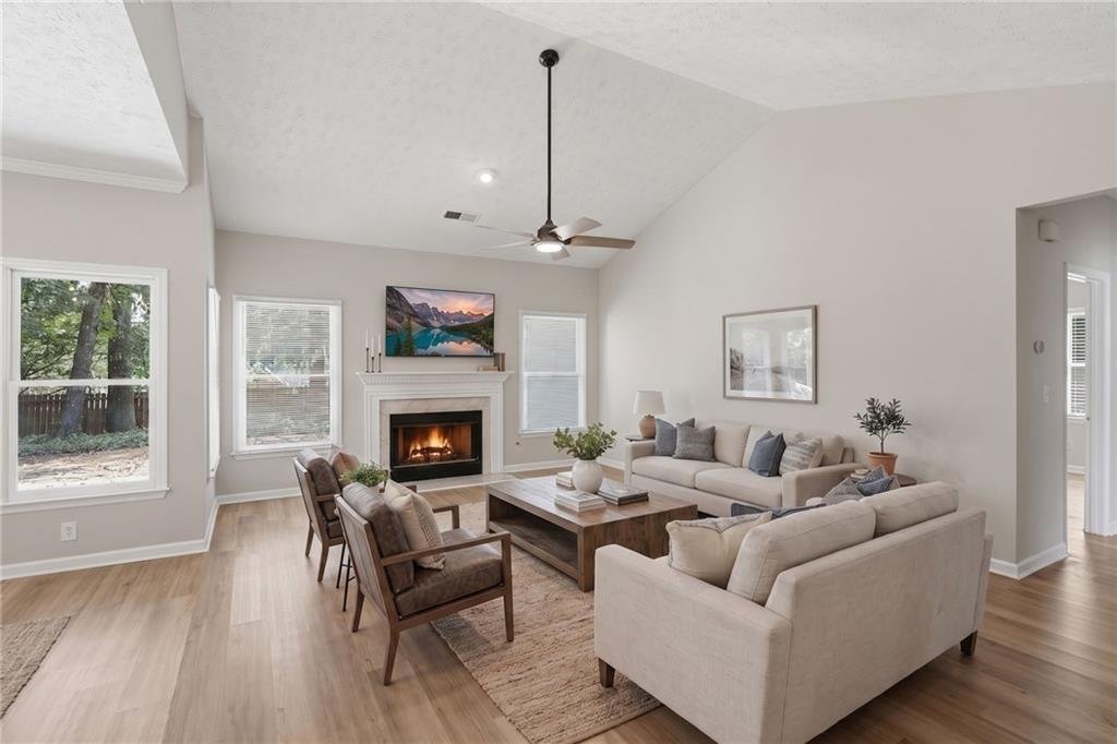 House in Alpharetta, Georgia, United States 2 - 18970383