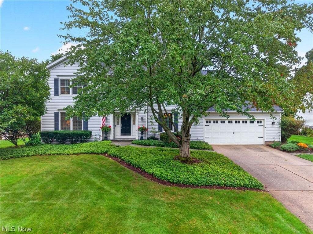 House in Solon, Ohio, United States 1 - 18971300