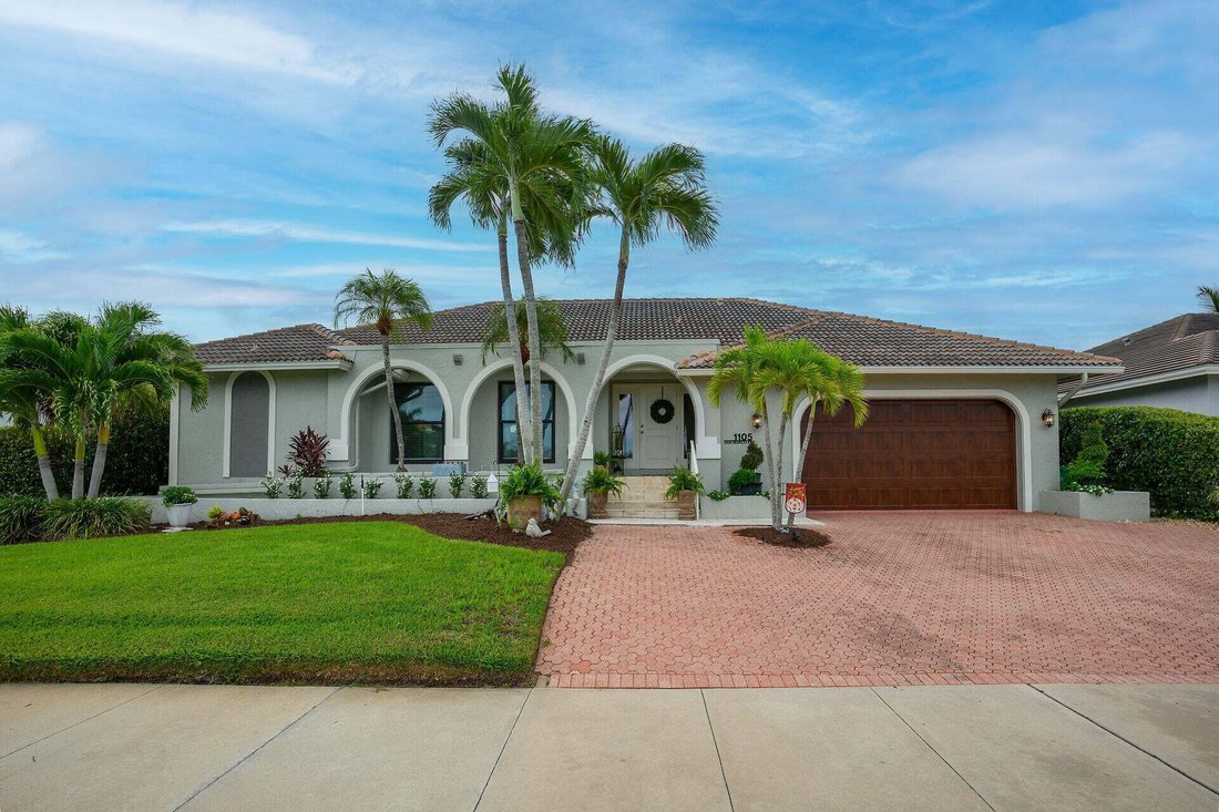 House in Marco Island, Florida, United States 1 - 18968898