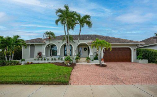 House in Marco Island, Florida, United States 1