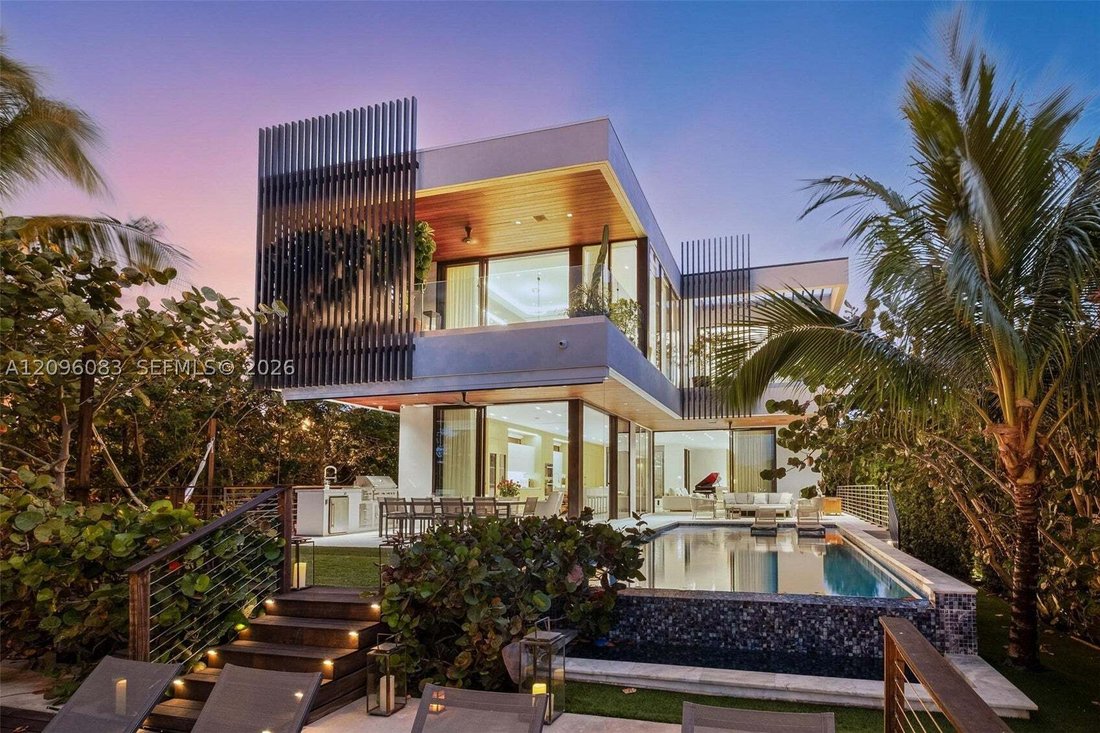 House in Miami Beach, Florida, United States 1 - 18977599