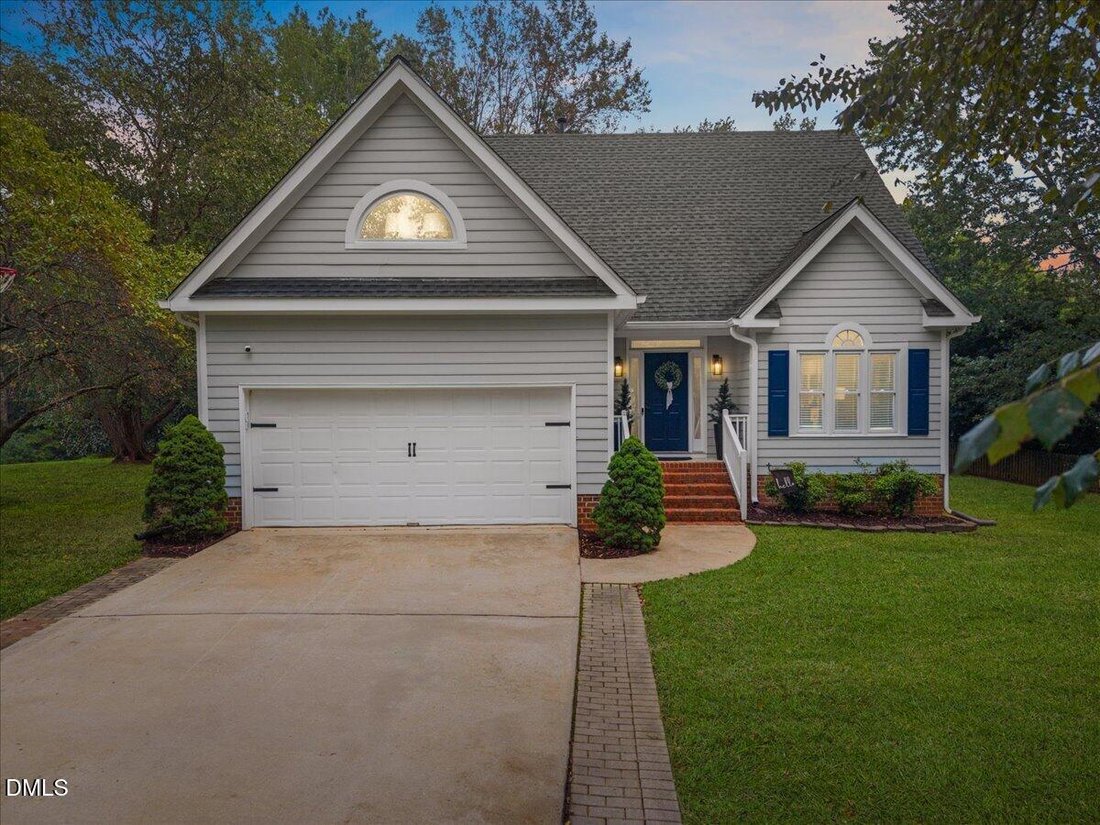 House in Raleigh, North Carolina, United States 1 - 18970014