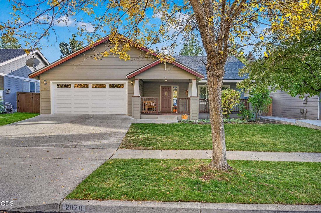 House in Bend, Oregon, United States 3 - 18964629