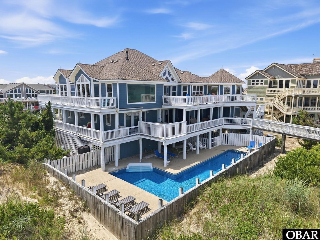 House in Corolla, North Carolina, United States 5 - 18712774