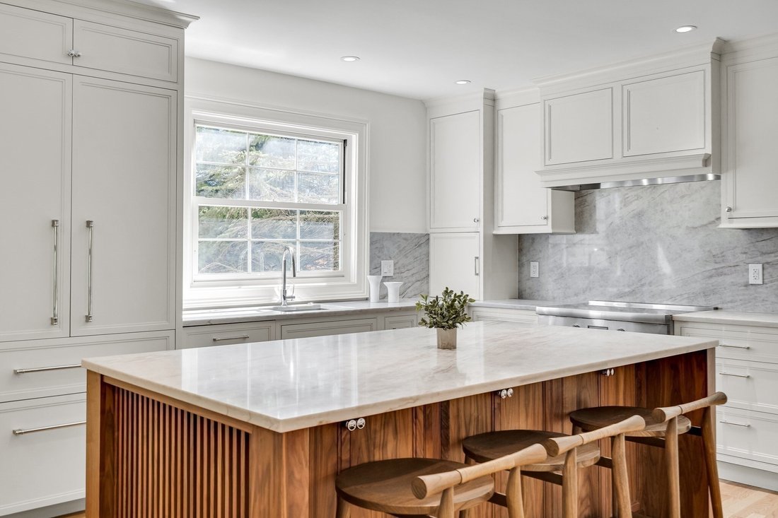 House in Newton, Massachusetts, United States 2 - 18981127