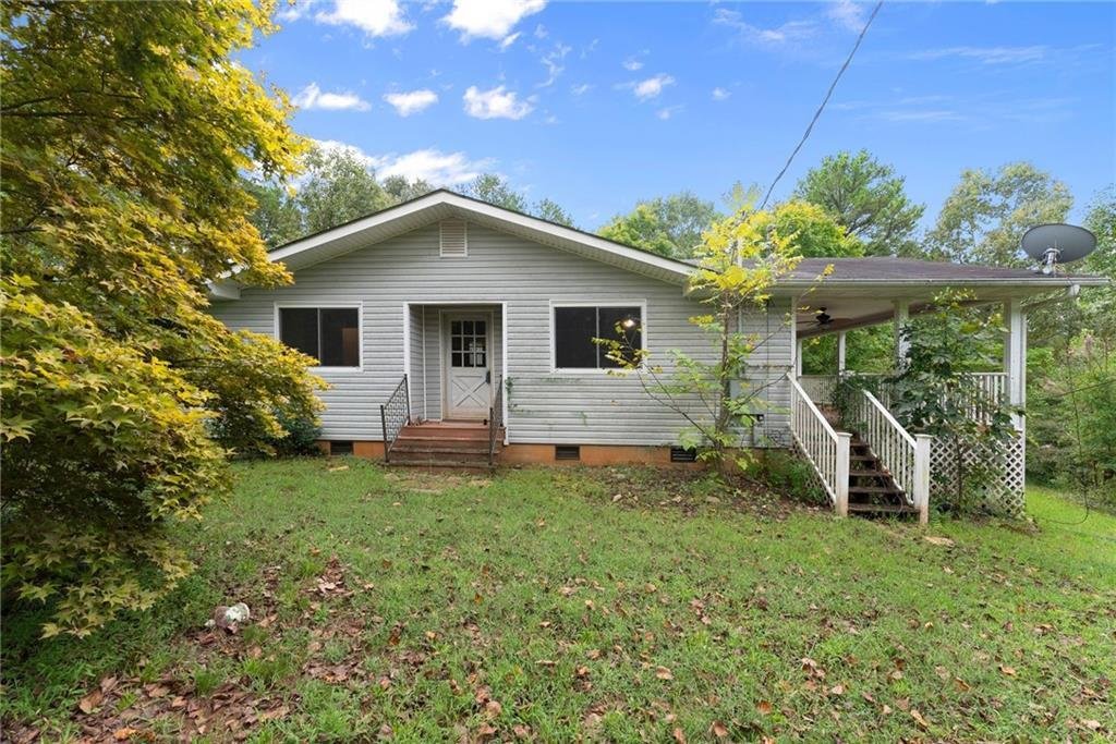 House in Murrayville, Georgia, United States 5 - 18976371
