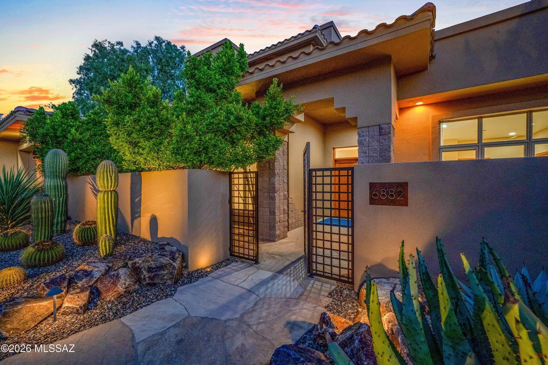 House in Tucson, Arizona, United States 3 - 18978621