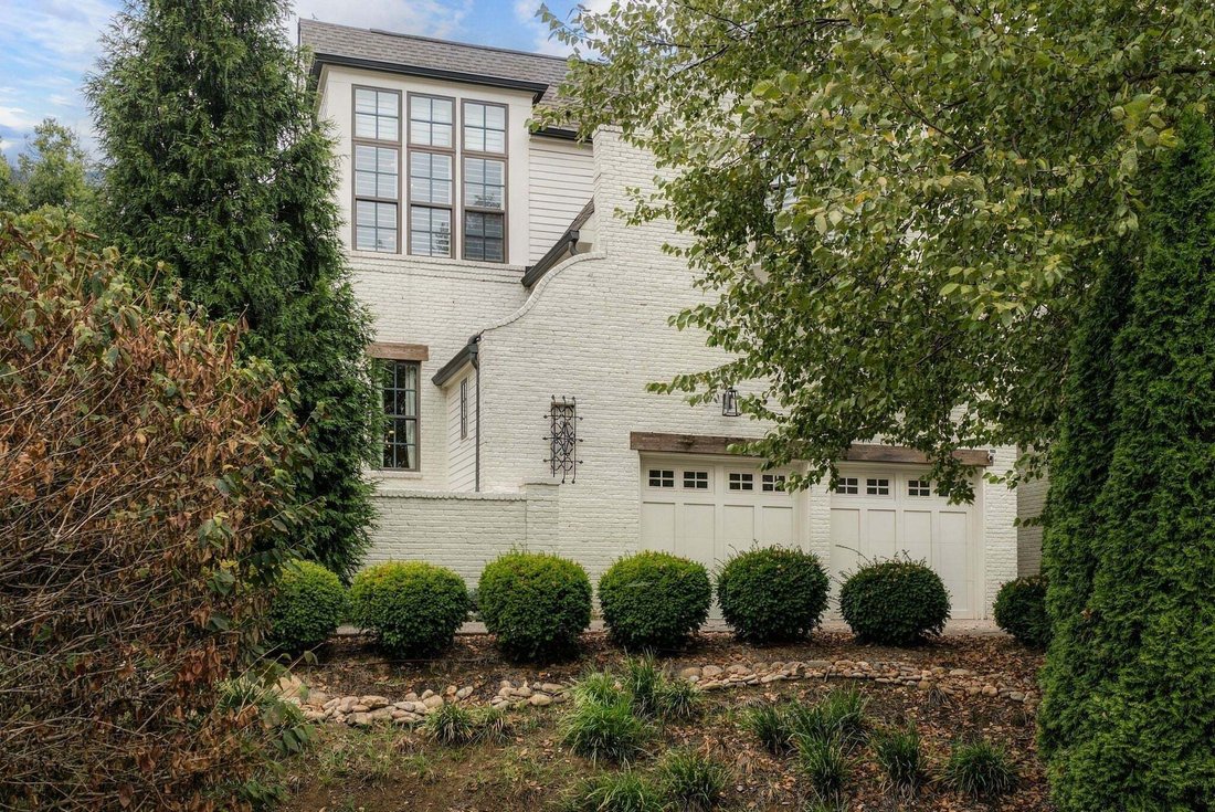 House in Forest Hills, Tennessee, United States 1 - 18969158