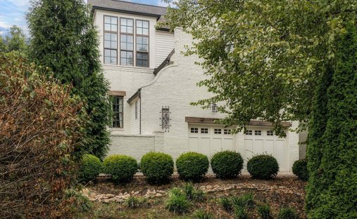 House in Forest Hills, Tennessee, United States 1