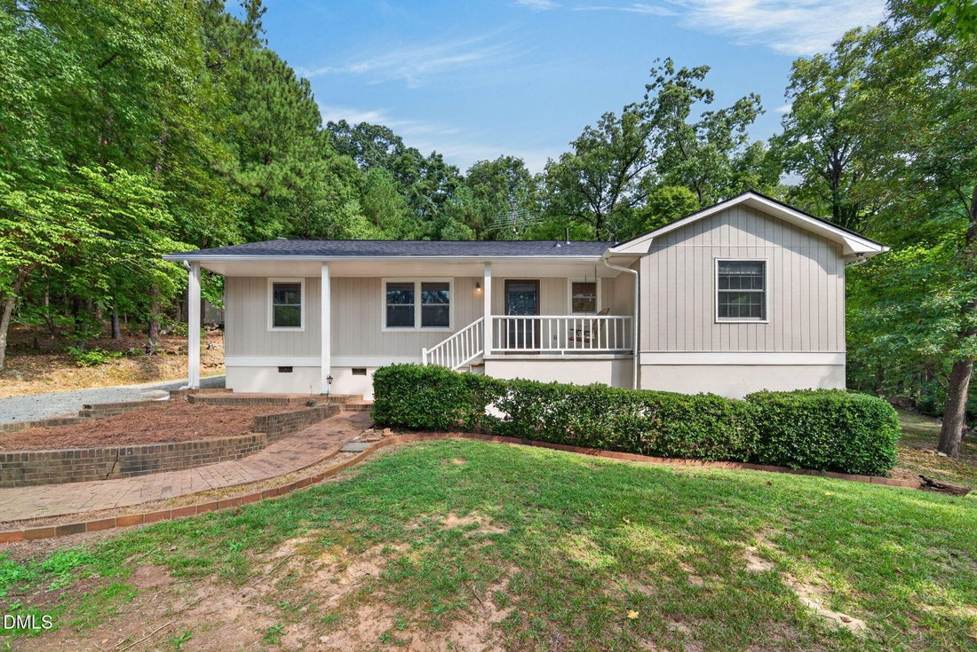 House in Chapel Hill, North Carolina, United States 3 - 18973913