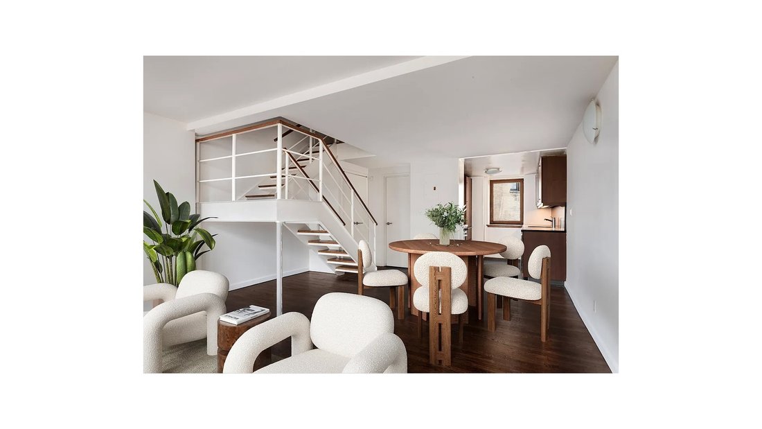 Condo in New York, New York, United States 2 - 18981508