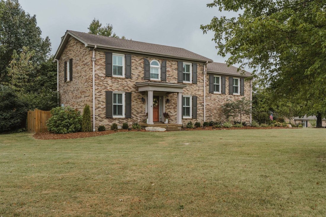 House in Franklin, Tennessee, United States 2 - 18977352