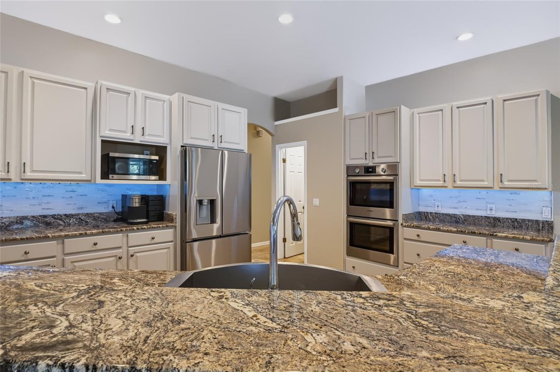 House in Clermont, Florida, United States 5 - 18968029